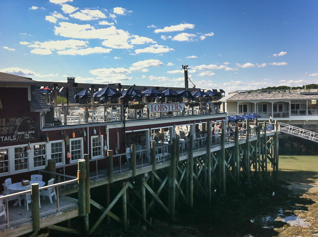 Bar Harbor