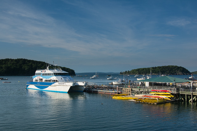 Bar Harbor