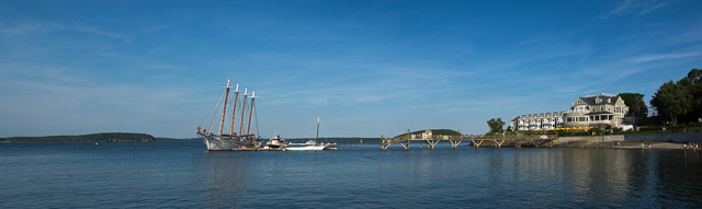 Bar Harbor