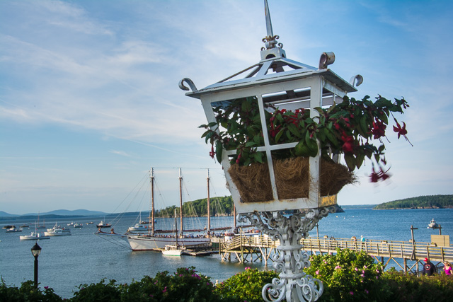 Bar Harbor