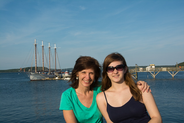 Bar Harbor