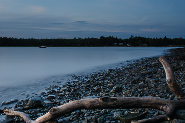 Clark Cove