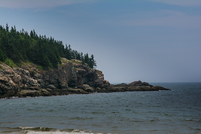 Acadia