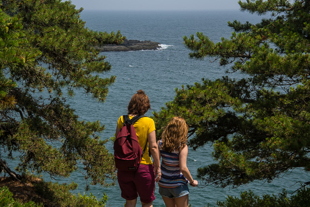 Acadia