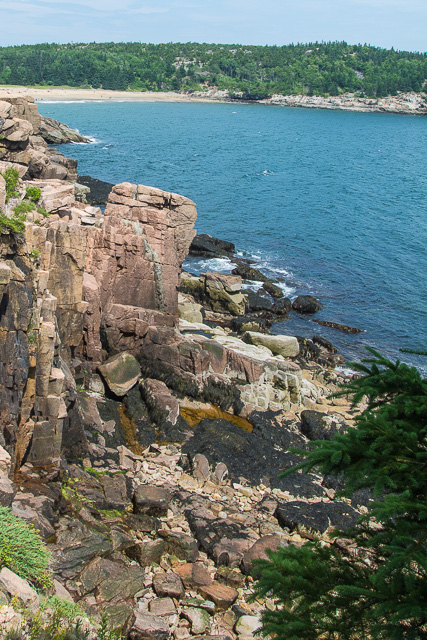 Acadia