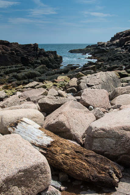 Acadia