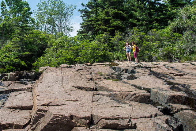 Acadia