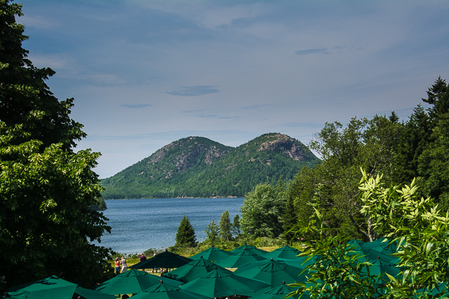 Jones Pond