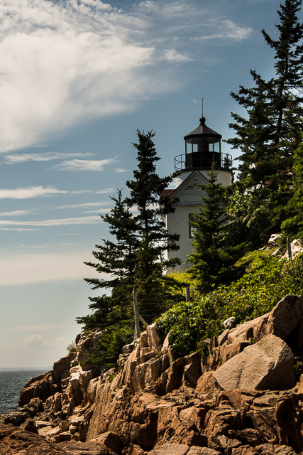 Bass Harbor