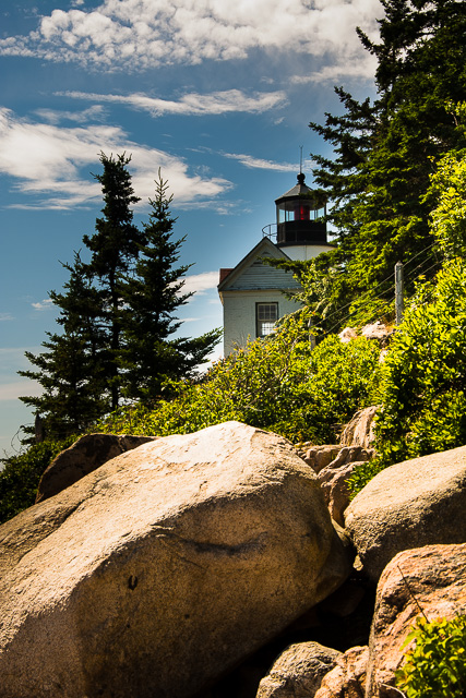 Bass Harbor
