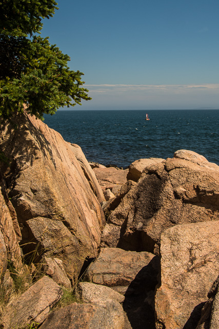 Bass Harbor