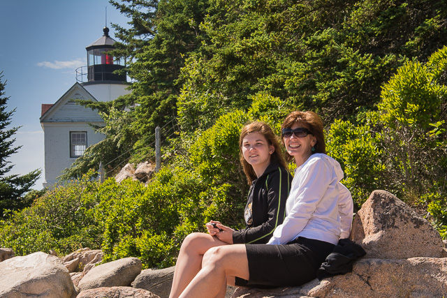 Bass Harbor