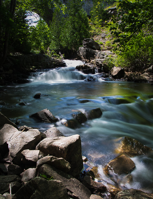 Duck Brook