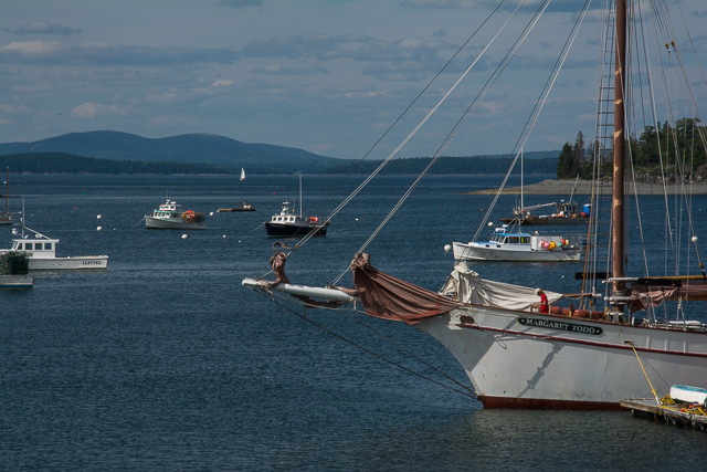 Bar Harbor