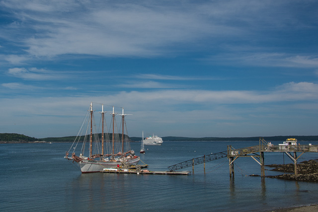 Bar Harbor