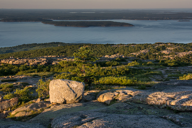 Cadillac Mountain