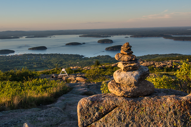 Cadillac Mountain