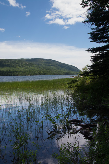 Eagle Lake