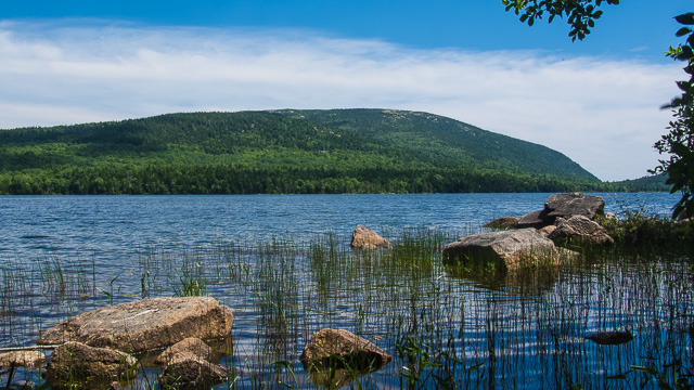Eagle Lake