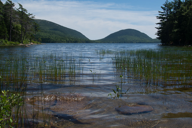 Eagle Lake